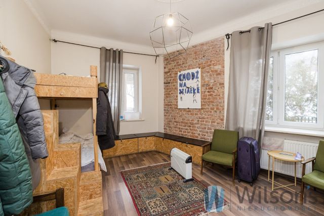 Mieszkanie 5-pokojowe Warszawa Praga-Południe, ul. Jakubowska. Zdjęcie 5