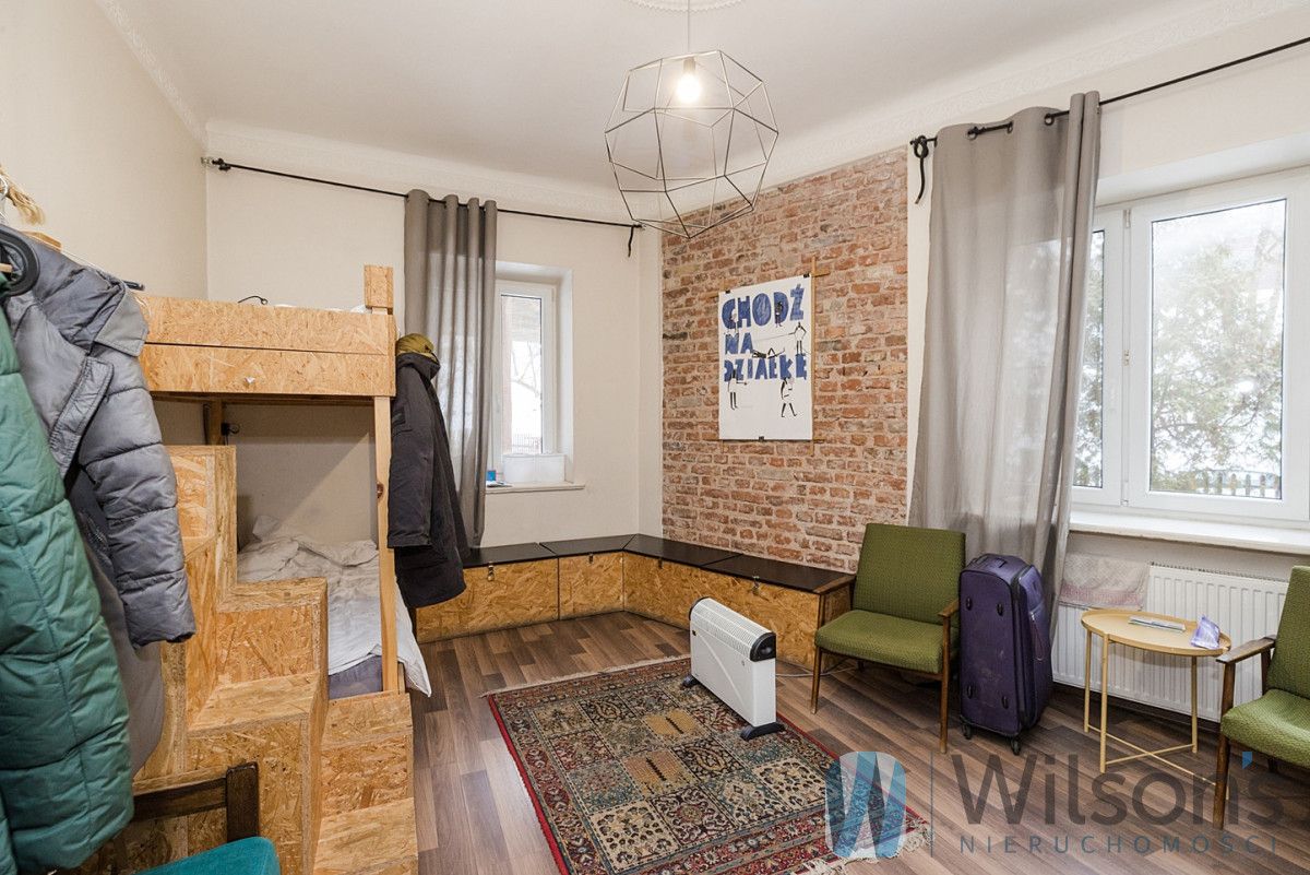 Mieszkanie 5-pokojowe Warszawa Praga-Południe, ul. Jakubowska. Zdjęcie 5
