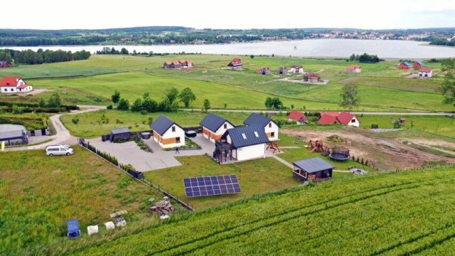 Lokal Rybical. Zdjęcie 1