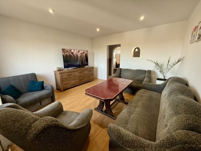 Mieszkanie 3-pokojowe Wieszkowo. Zdjęcie 7