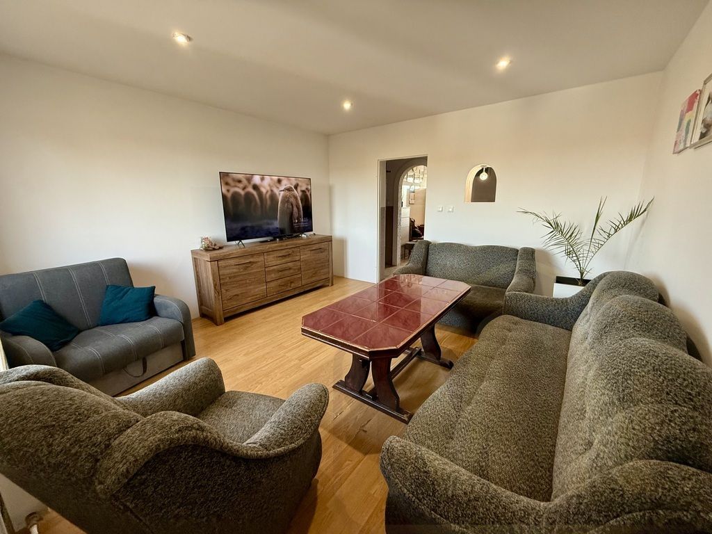 Mieszkanie 3-pokojowe Wieszkowo. Zdjęcie 7