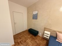 Mieszkanie 2-pokojowe Kraków Górka Narodowa, ul. Macieja Słomczyńskiego. Zdjęcie 3