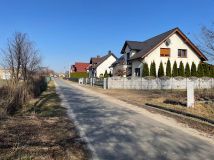 Działka budowlana Sośnie, ul. Łąkowa. Zdjęcie 2