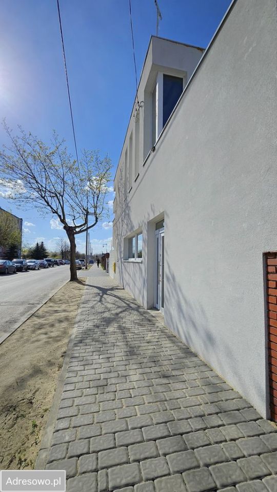 dom wolnostojący, 10 pokoi Piotrków Trybunalski Śródmieście, ul. Litewska. Zdjęcie 17