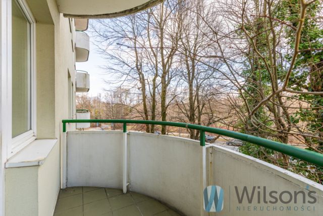 Mieszkanie 2-pokojowe Warszawa Żoliborz, ul. Gwiaździsta. Zdjęcie 9