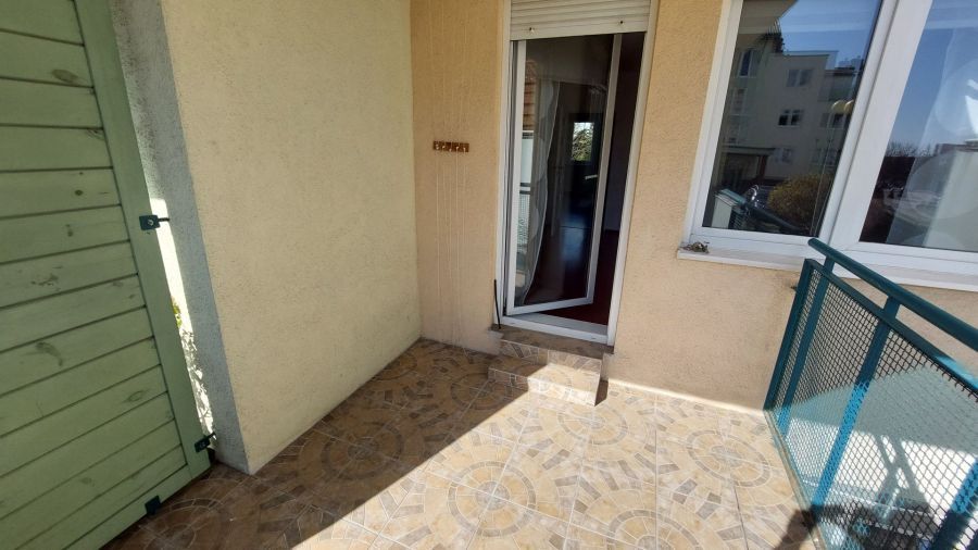 Mieszkanie 2-pokojowe Gdańsk Ujeścisko, ul. Częstochowska. Zdjęcie 11