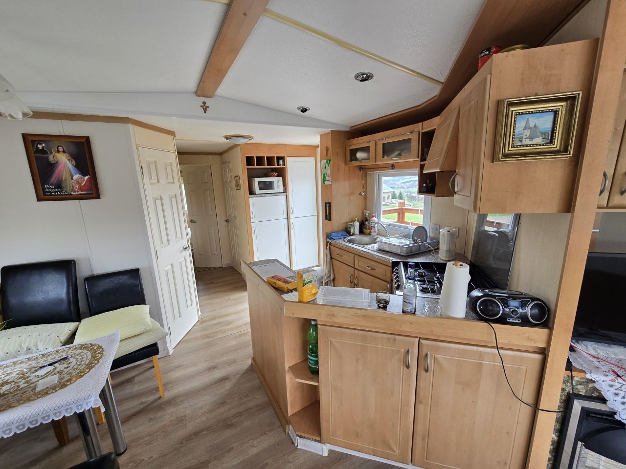 dom letniskowy Ropa Kóstra. Zdjęcie 8