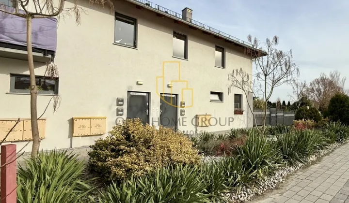 Mieszkanie 2-pokojowe Wrocław Psie Pole