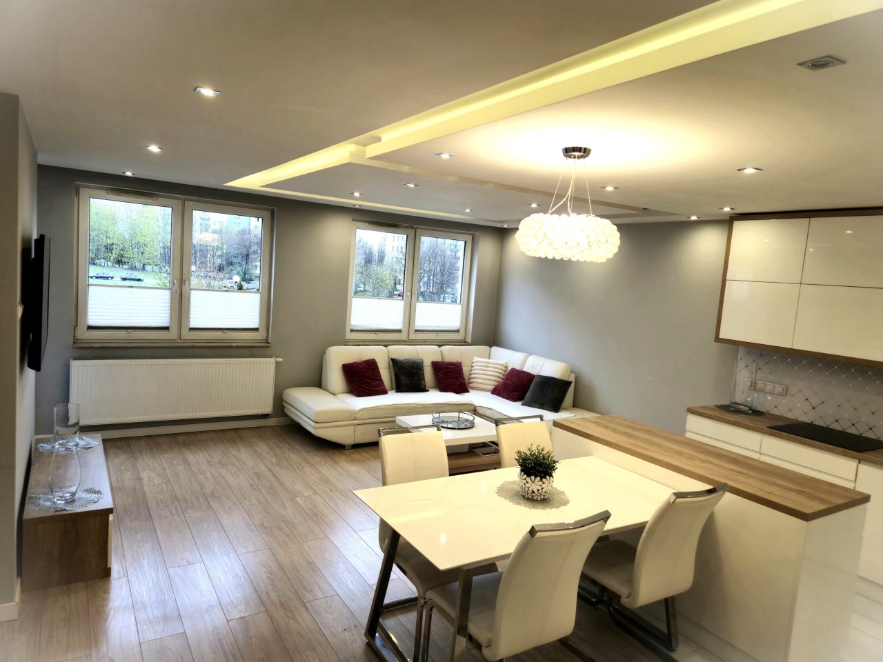 Mieszkanie 2-pokojowe Mysłowice Wielka Skotnica, ul. Katowicka. Zdjęcie 8