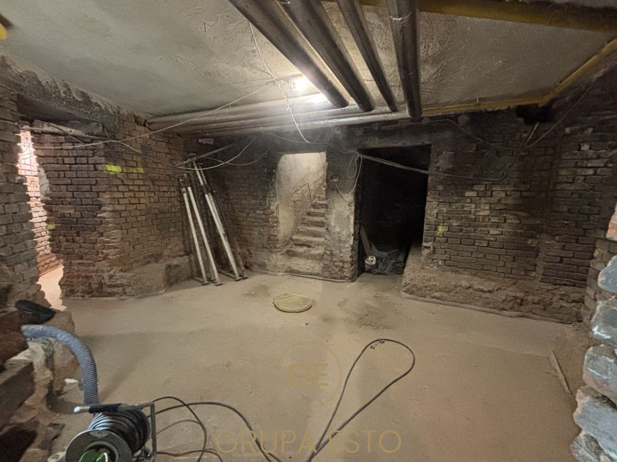 Lokal Kraków Stare Miasto, ul. Kazimierza Chałupnika. Zdjęcie 21