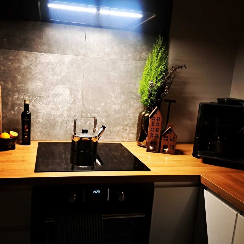 bliźniak Kórnik. Zdjęcie 6