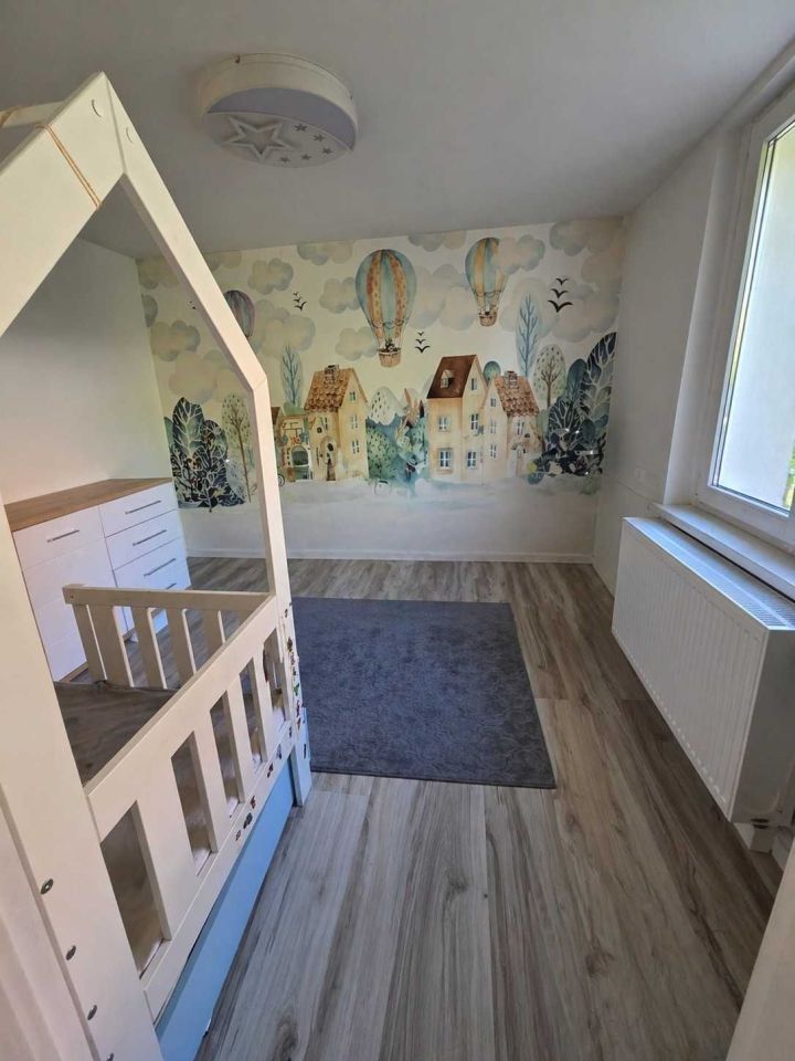 dom wolnostojący Zielona Góra Centrum. Zdjęcie 6