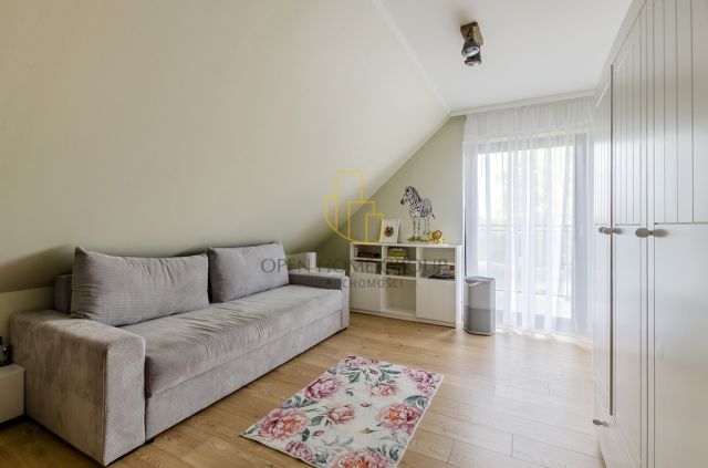 dom wolnostojący, 6 pokoi Wrocław Leśnica. Zdjęcie 16