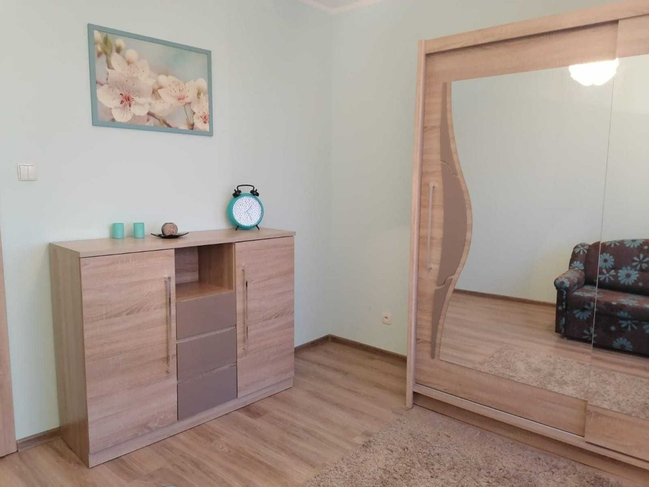 Mieszkanie 2-pokojowe Warszawa Wola, ul. Jana Kazimierza. Zdjęcie 5