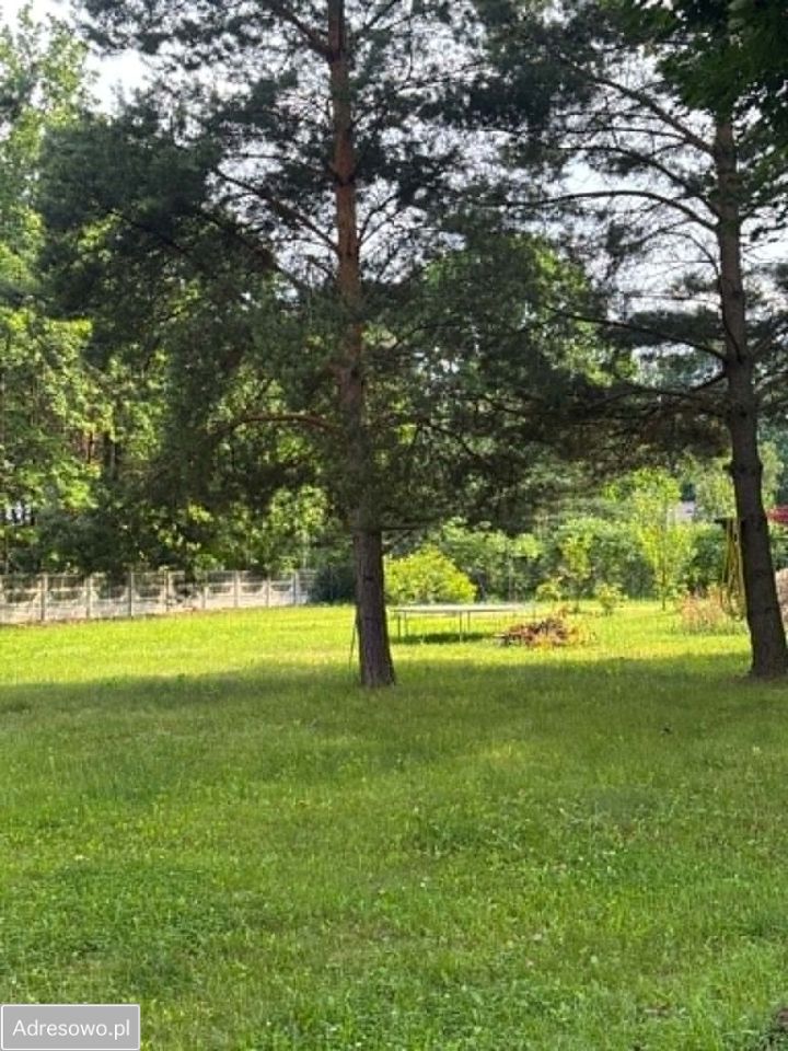 Działka budowlana Szczęsne. Zdjęcie 14