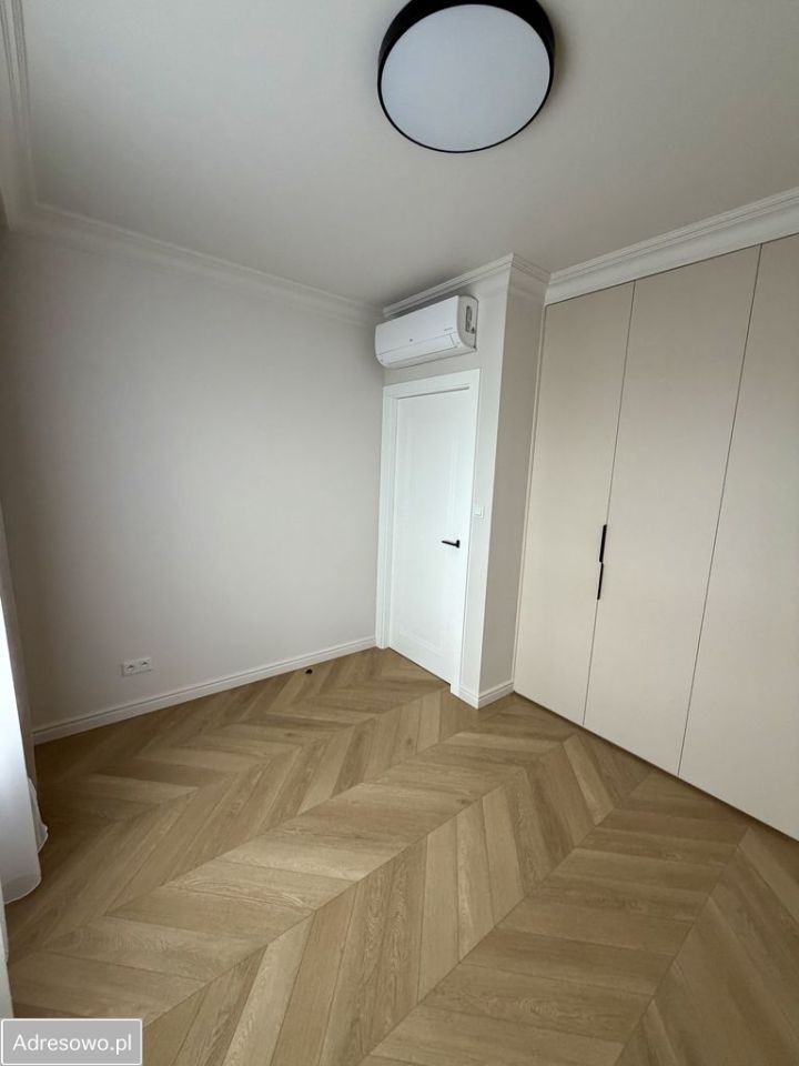 Mieszkanie 4-pokojowe Gdańsk Letnica, ul. Aleksandra Rożankowskiego. Zdjęcie 14