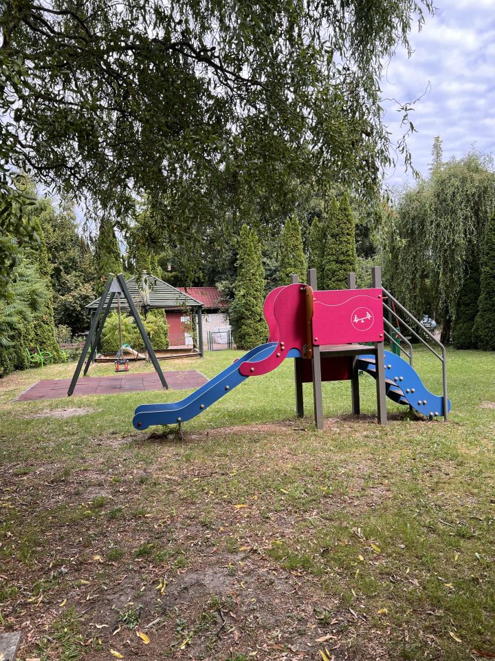 Mieszkanie 3-pokojowe Kraków Ruczaj, ul. Kobierzyńska. Zdjęcie 12