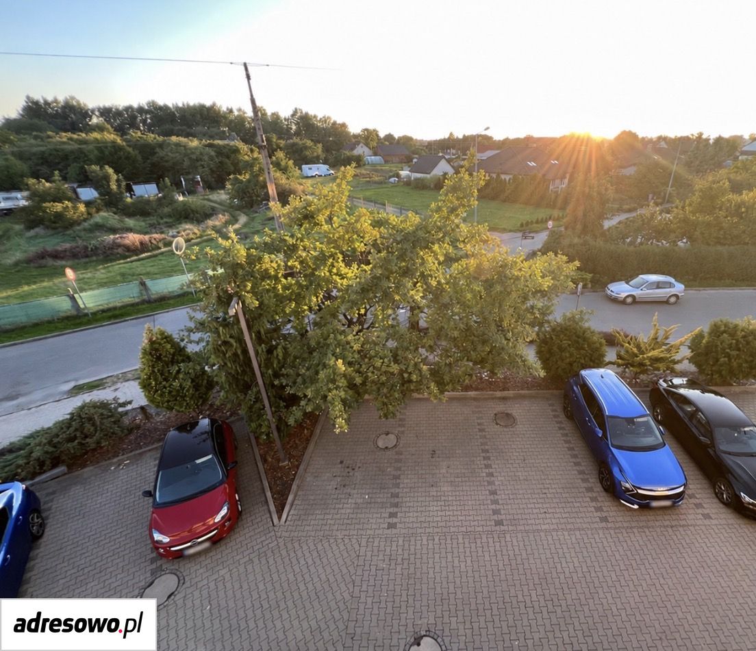 Biuro Ślęza, ul. Akacjowa. Zdjęcie 16