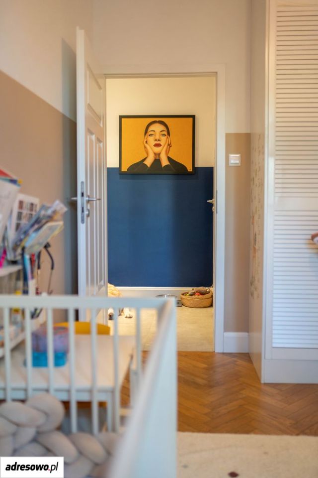 Mieszkanie 3-pokojowe Warszawa Mokotów, ul. Ludwika Narbutta. Zdjęcie 14