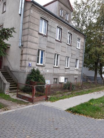 Mieszkanie 1-pokojowe Kołobrzeg, ul. 6 Dywizji Piechoty. Zdjęcie 1