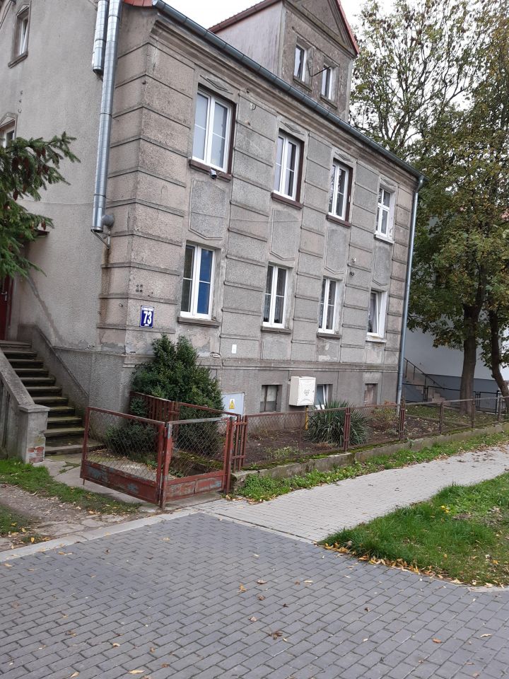 Mieszkanie 1-pokojowe Kołobrzeg, ul. 6 Dywizji Piechoty