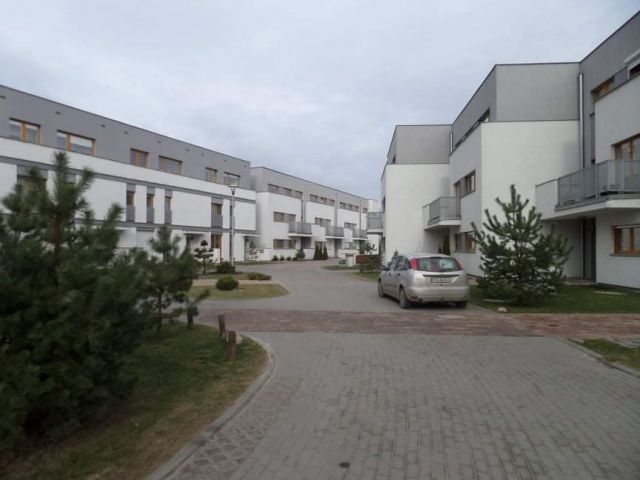 Mieszkanie 2-pokojowe Dąbrówka, ul. Azaliowa. Zdjęcie 1