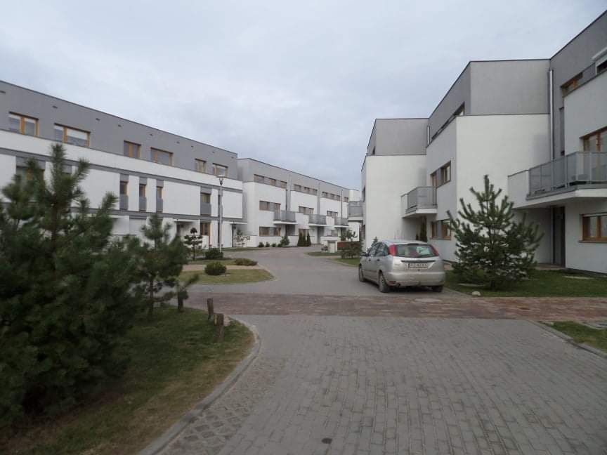 Mieszkanie 2-pokojowe Dąbrówka, ul. Azaliowa