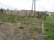 Działka rolno-budowlana Niedrzew Drugi. Zdjęcie 3