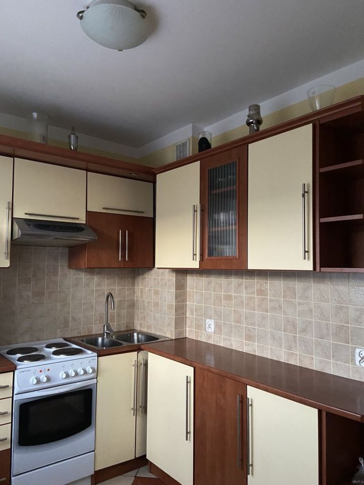 Mieszkanie 2-pokojowe Białystok Bacieczki, ul. Józefa Mackiewicza. Zdjęcie 4