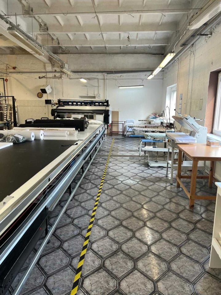 Hala/magazyn Inowrocław, ul. Karola Marcinkowskiego. Zdjęcie 7