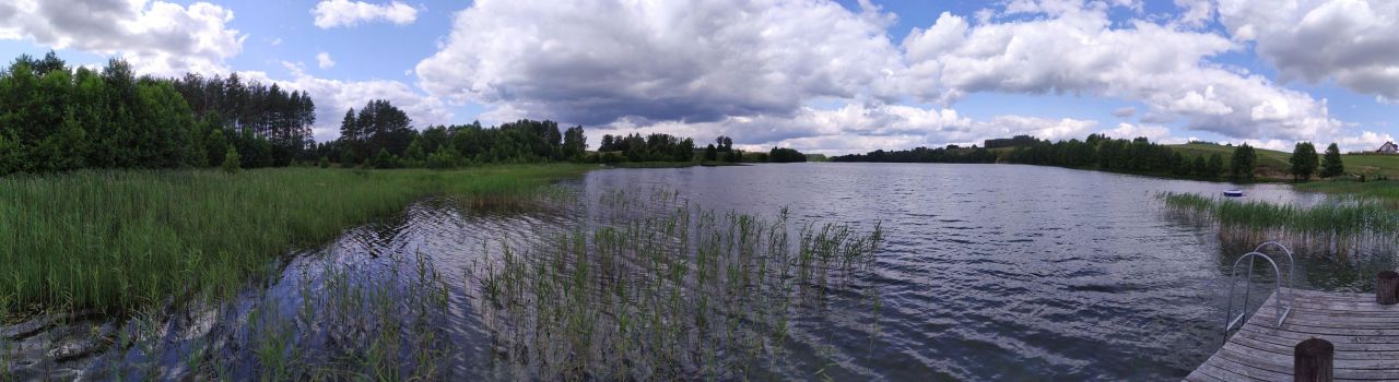 Działka siedliskowa Nowa Przerośl. Zdjęcie 7