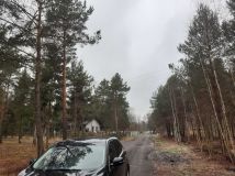 Działka rolno-budowlana Łukawska Wola. Zdjęcie 1