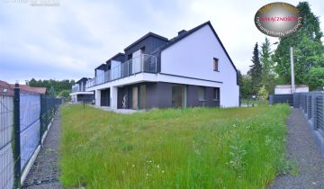 bliźniak, 4 pokoje Kraków Swoszowice, ul. Mirosława Krzyżańskiego