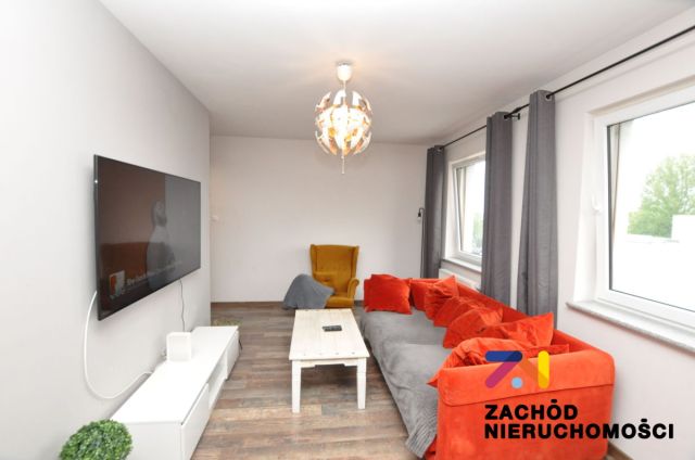 Mieszkanie 3-pokojowe Zielona Góra, ul. Franciszka Rzeźniczaka. Zdjęcie 6