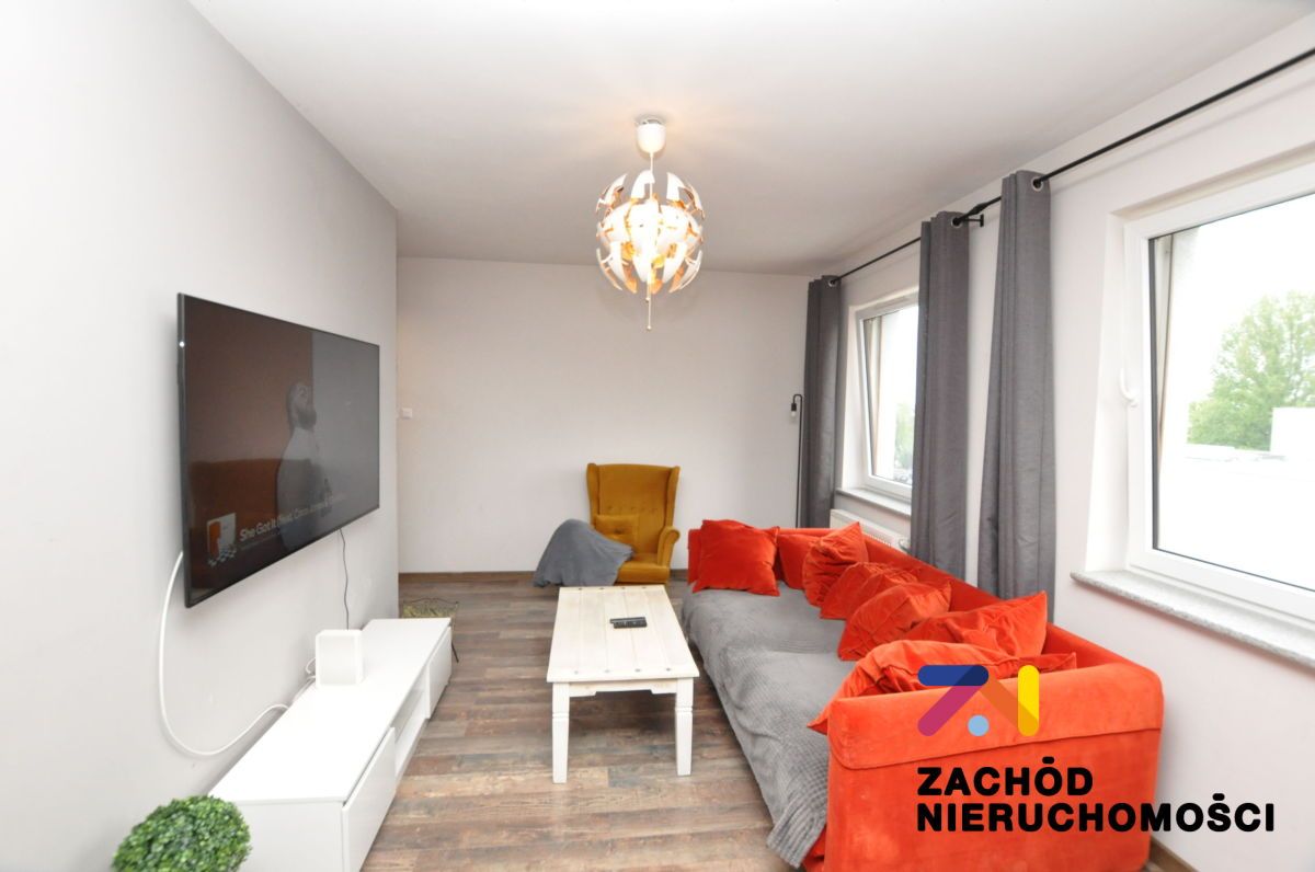 Mieszkanie 3-pokojowe Zielona Góra, ul. Franciszka Rzeźniczaka. Zdjęcie 6