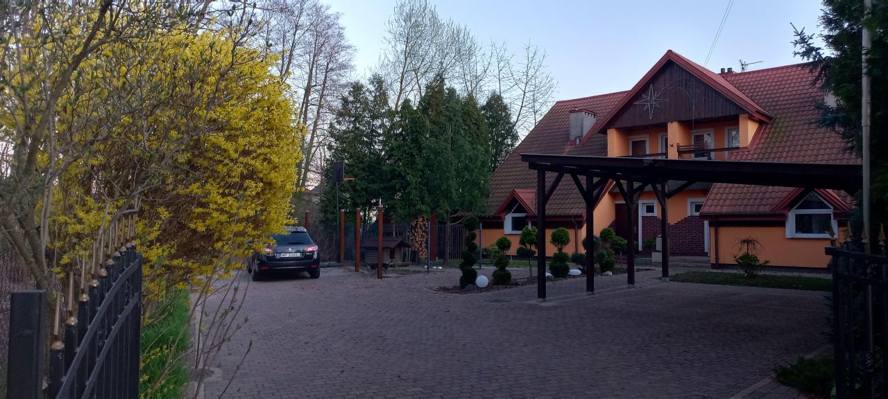 bliźniak, 5 pokoi Płock Imielnica, ul. Morelowa