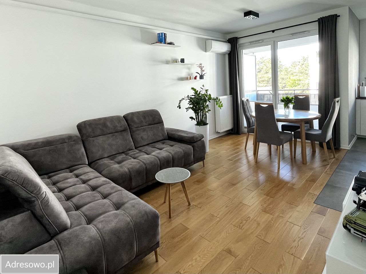 Mieszkanie 2-pokojowe Warszawa Białołęka, ul. Głębocka