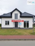 dom wolnostojący, 6 pokoi Chmielnik
