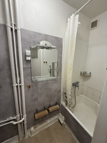 Mieszkanie 1-pokojowe Warszawa Żoliborz, ul. Zygmunta Krasińskiego. Zdjęcie 5