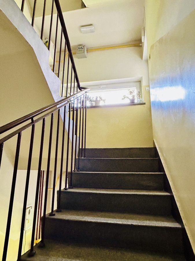 Mieszkanie 1-pokojowe Warszawa Praga-Południe, ul. Szaserów. Zdjęcie 26