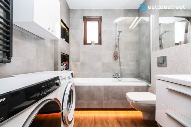 Mieszkanie 3-pokojowe Rączna. Zdjęcie 12