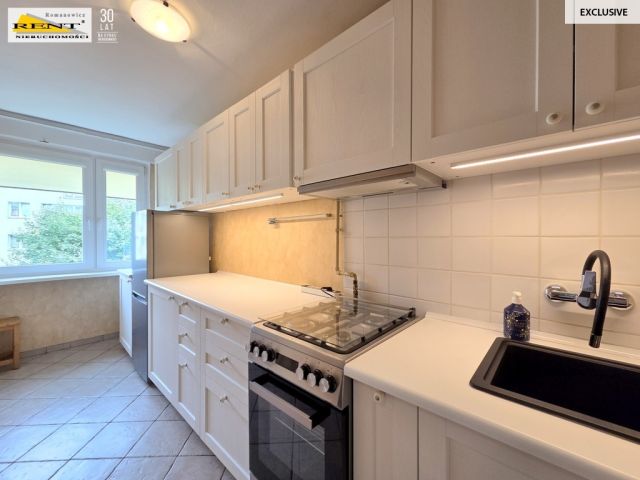 Mieszkanie 2-pokojowe Szczecin Pomorzany, ul. 1 Maja. Zdjęcie 7