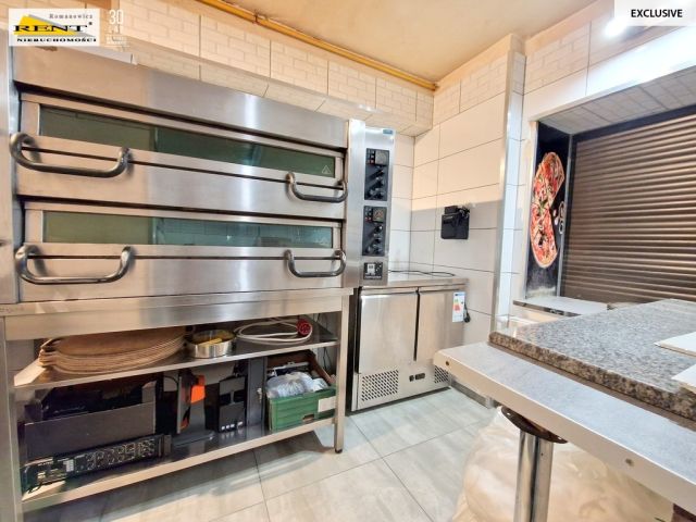 Lokal Międzywodzie, ul. Wojska Polskiego. Zdjęcie 4