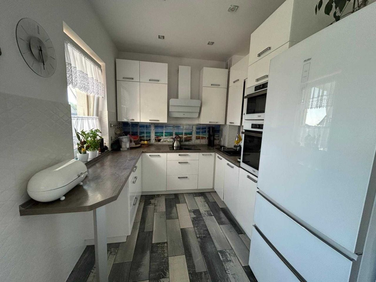 Mieszkanie 4-pokojowe Słupsk, ul. Jana Kiepury. Zdjęcie 3