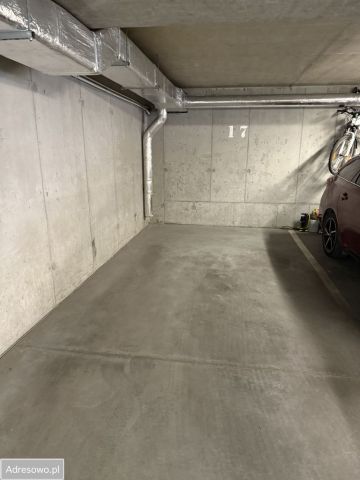 Garaż/miejsce parkingowe Tychy, ul. Przemysłowa. Zdjęcie 1