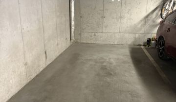 Garaż/miejsce parkingowe Tychy, ul. Przemysłowa