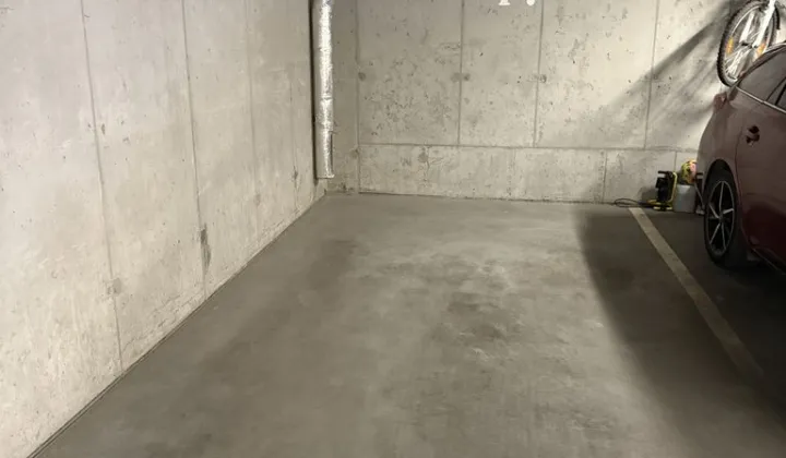 Garaż/miejsce parkingowe Tychy, ul. Przemysłowa