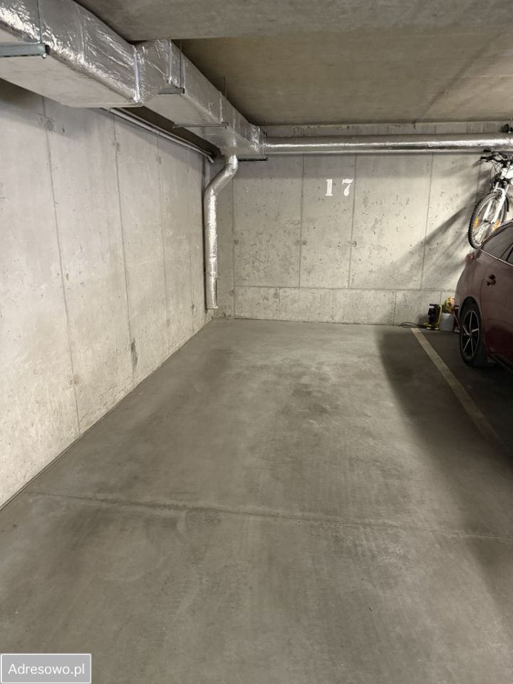 Garaż/miejsce parkingowe Tychy, ul. Przemysłowa