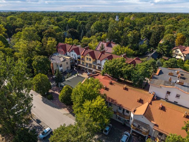 Lokal Milanówek, ul. Tadeusza Kościuszki. Zdjęcie 2