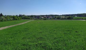 Działka rolno-budowlana Koszęcin, ul. gen. Bema